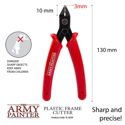 Plastic Cutter
