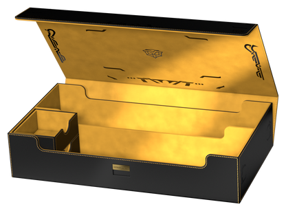 Omnihive 1000+ Deck Case - MTG Secrets Of Strixhaven