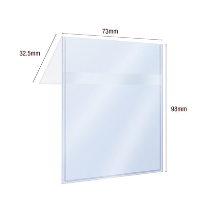Ultra Pro Card Preserver Protective Holder 25 Count