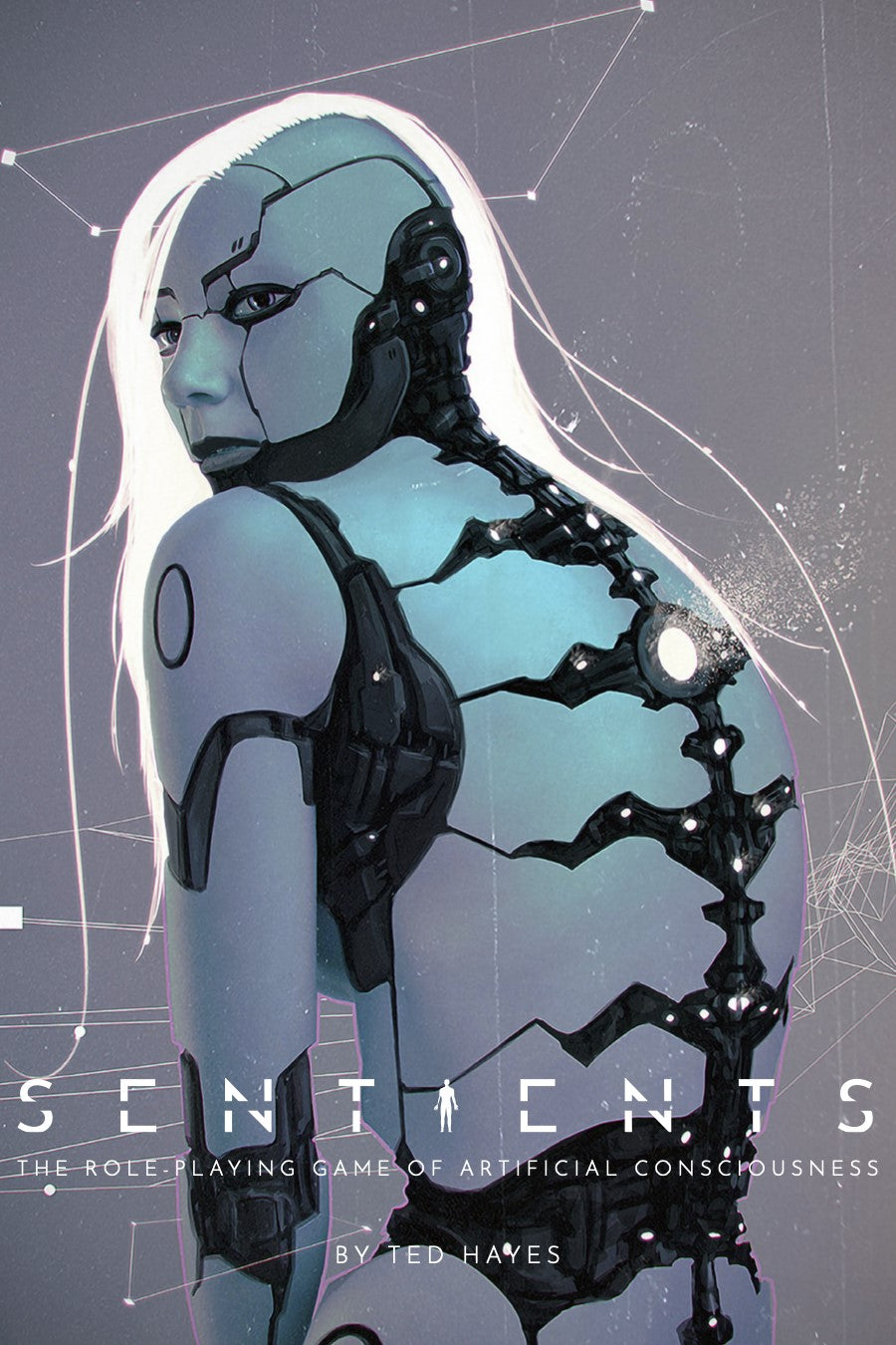 Sentients Core Rulebook HC