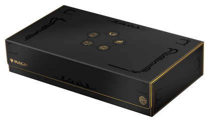 Omnihive 1000+ Deck Case - MTG Secrets Of Strixhaven