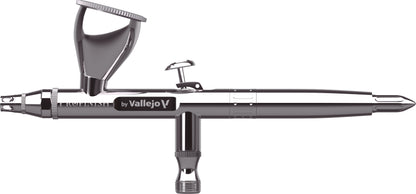 Vallejo Profinish 2 In 1 Professional Airbrush
