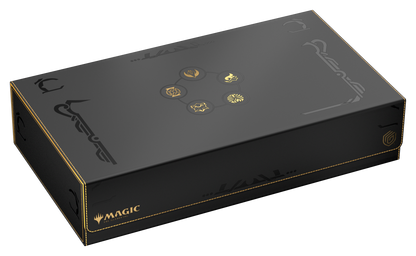 Omnihive 1000+ Deck Case - MTG Secrets Of Strixhaven