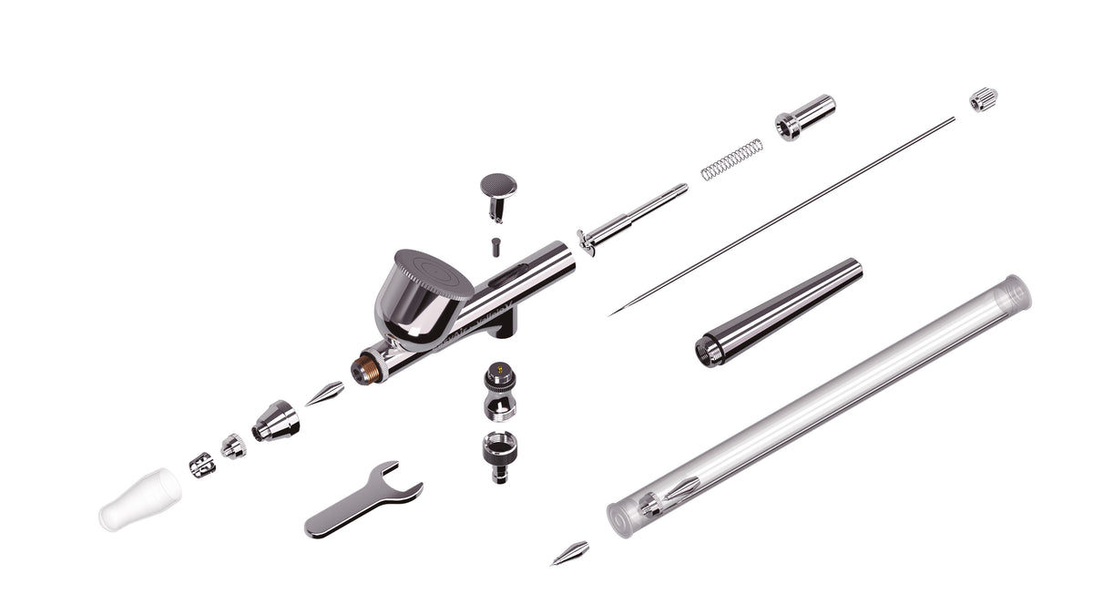 Vallejo EasyAir Starter Airbrush