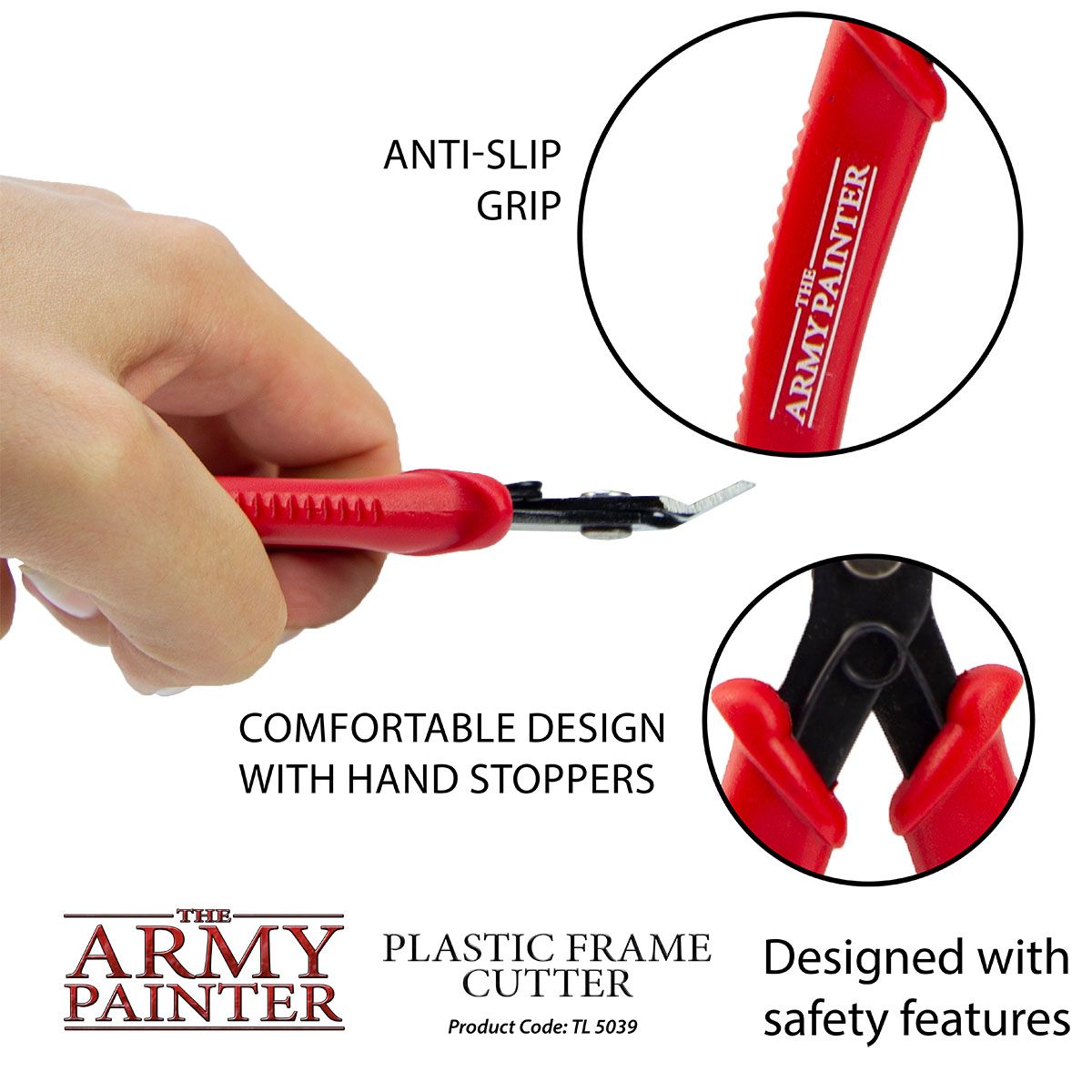 Plastic Cutter