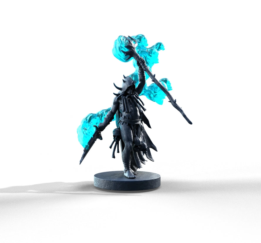 Avalon: The Riven Veil - Mistwalkers Expansion