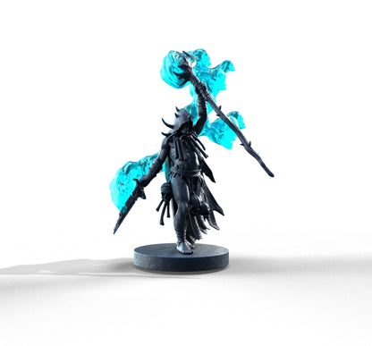 Avalon: The Riven Veil - Mistwalkers Expansion