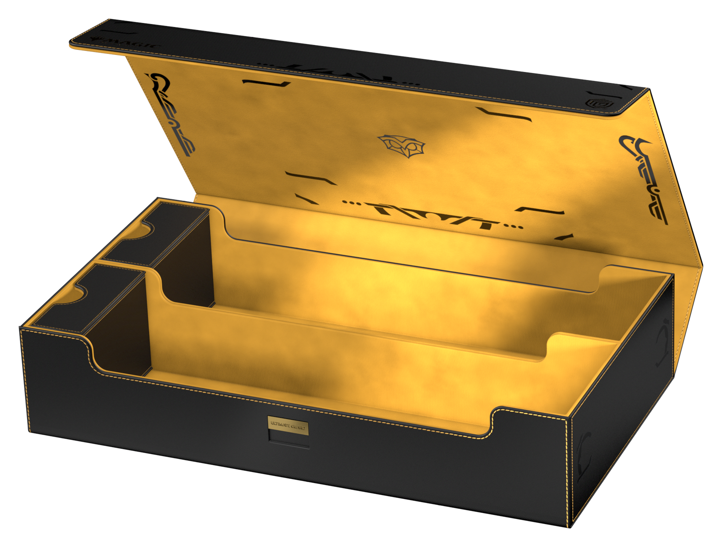 Omnihive 1000+ Deck Case - MTG Secrets Of Strixhaven