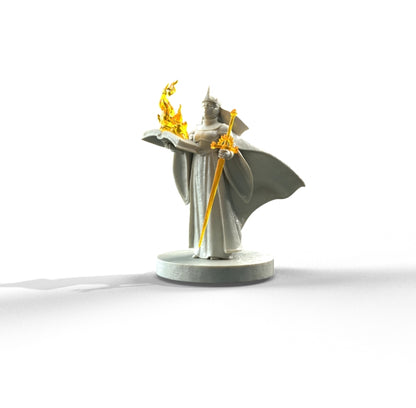 Avalon: The Riven Veil - Mistwalkers Expansion