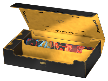 Omnihive 1000+ Deck Case - MTG Secrets Of Strixhaven