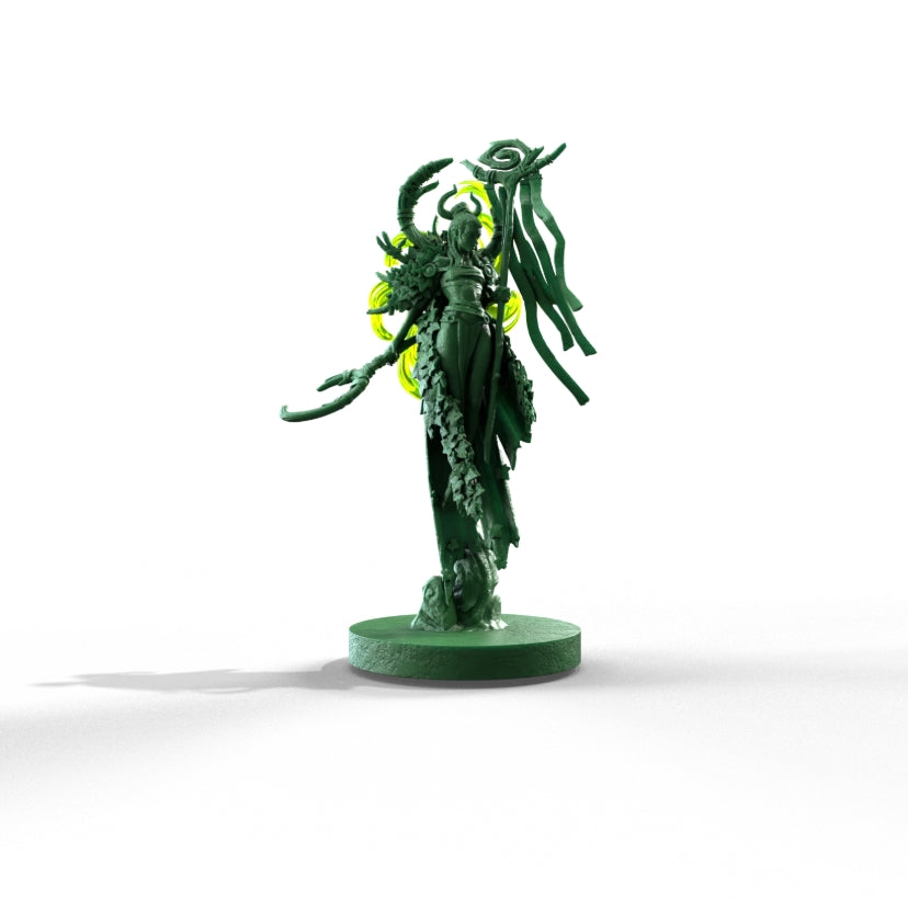 Avalon: The Riven Veil - Mistwalkers Expansion