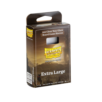 Dragon Shield Boardgame sleeves