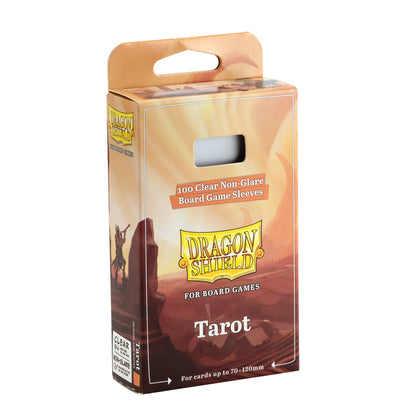 Dragon Shield Boardgame sleeves