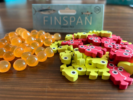 Finspan: Token Upgrade Pack