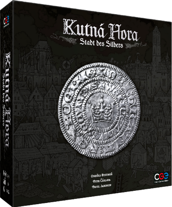 Kutna Hora: The City of Silver