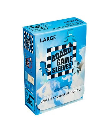older Board Game Sleeves