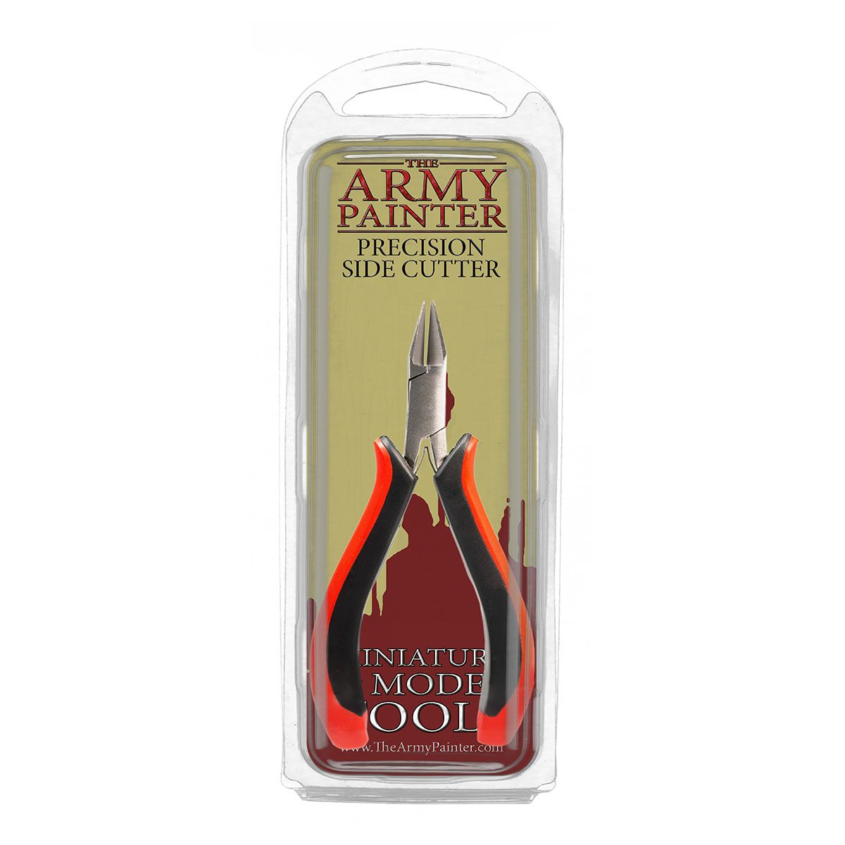 Army Painter Tools: Precision Side Cutter