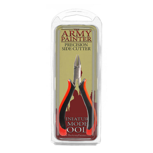 Army Painter Tools: Precision Side Cutter