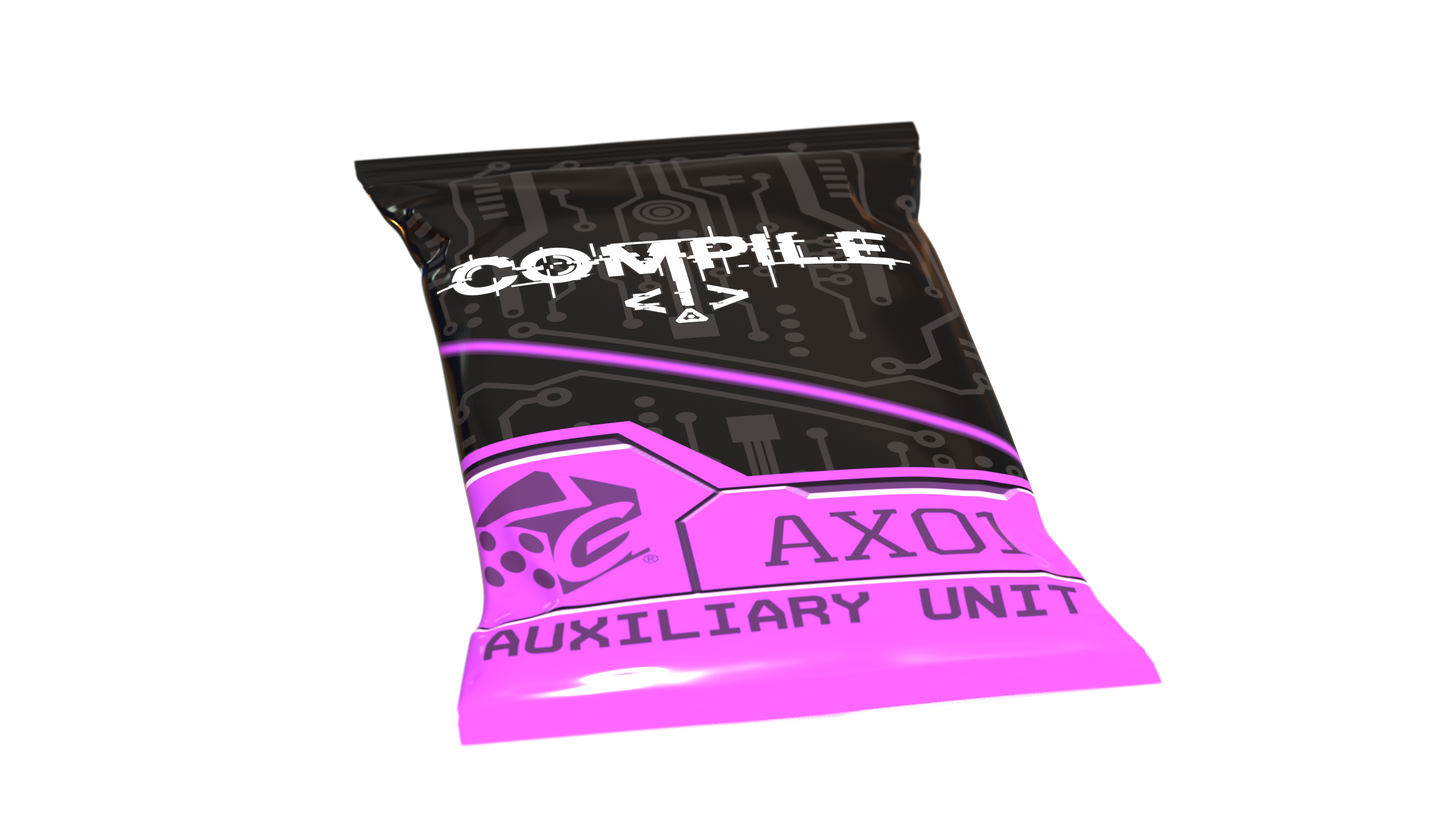 Compile: AX01