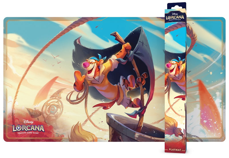 Lorcana: Archazia's Island Sealed