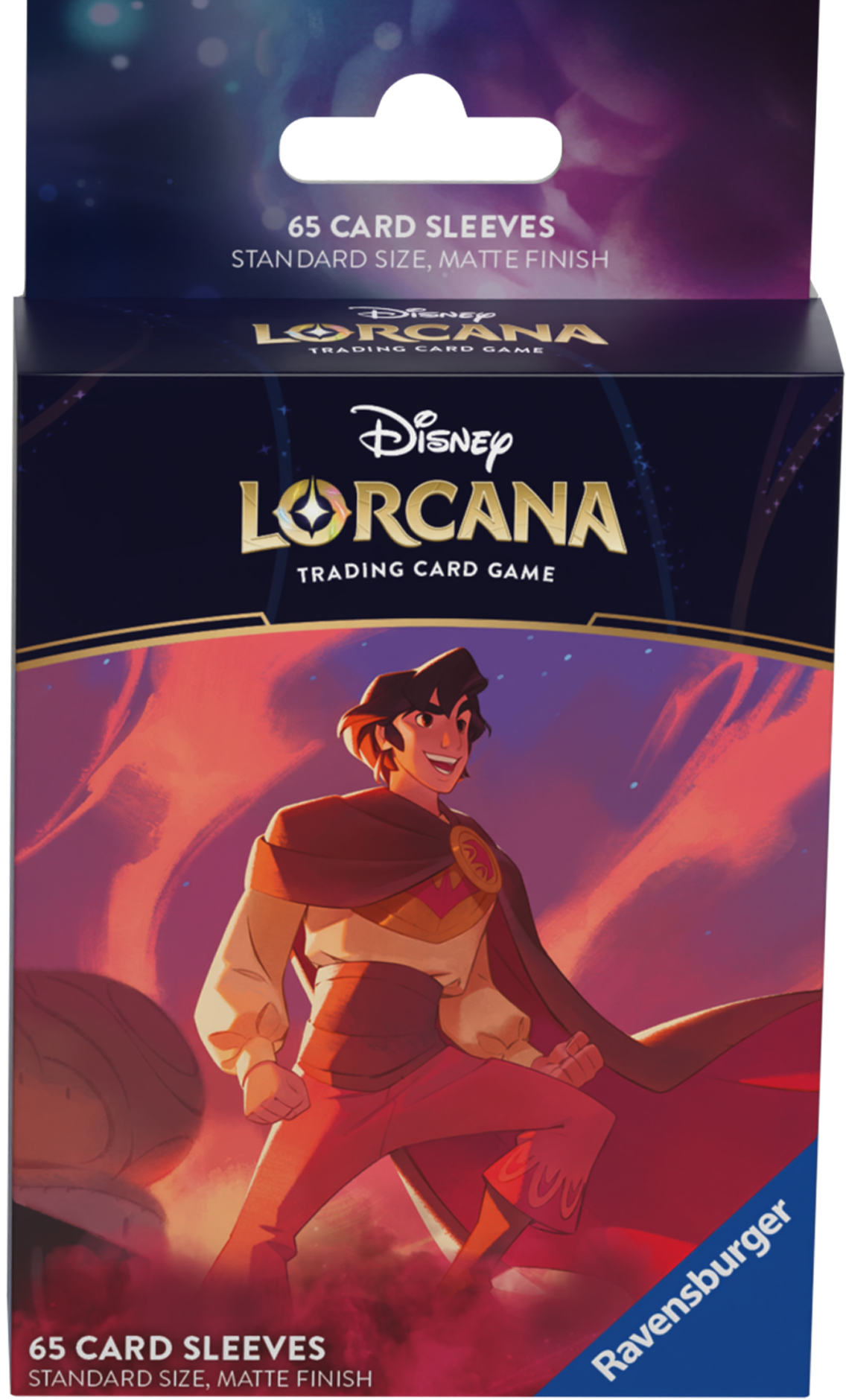 Disney Lorcana Sleeves