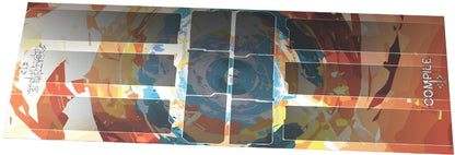 Compile: Main 2 [Preorder Holidays]