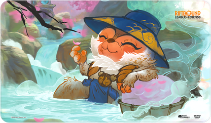 Riftbound Spiritforged