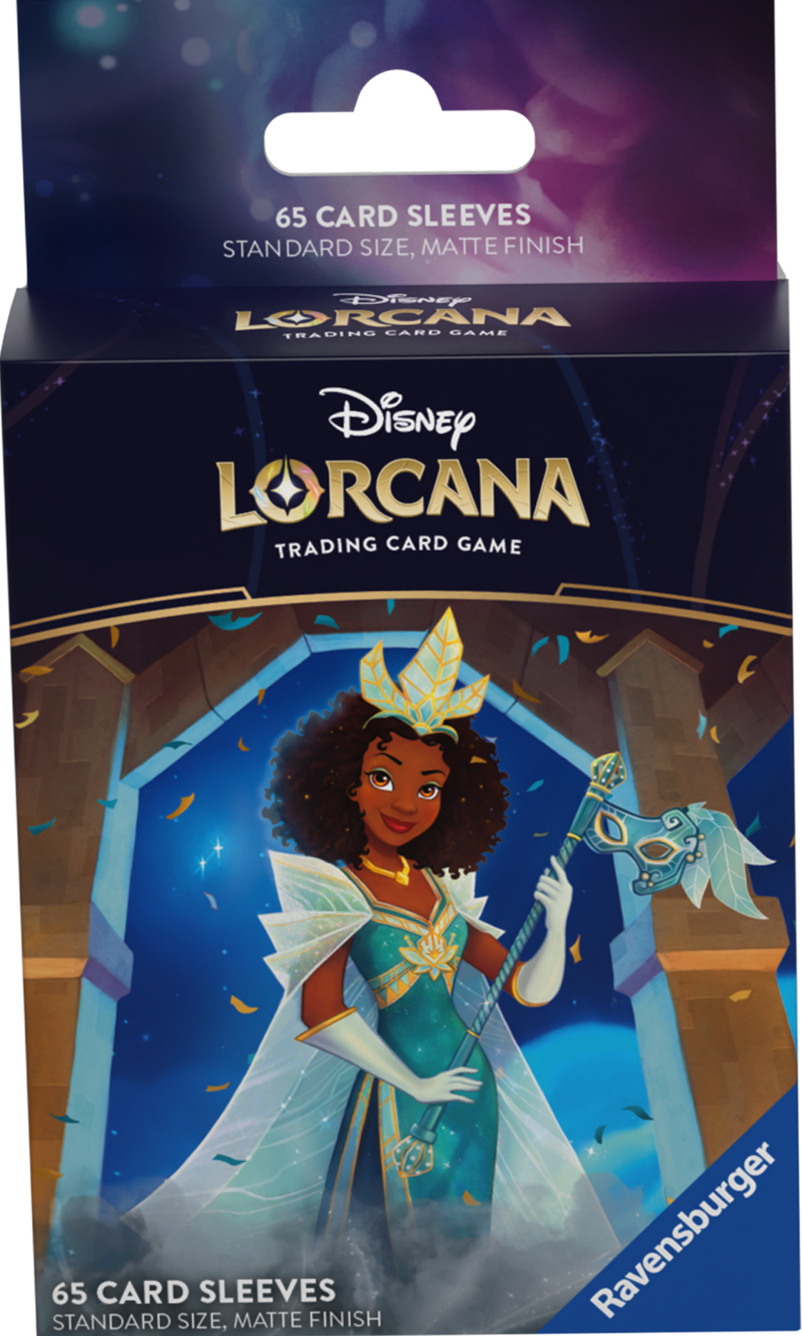 Disney Lorcana Sleeves