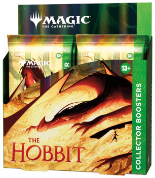 The Hobbit MTG Sealed