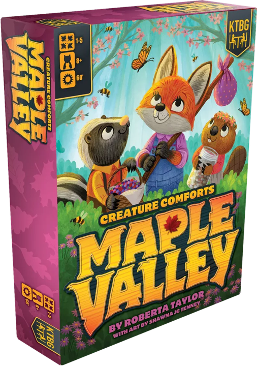 Maple Valley