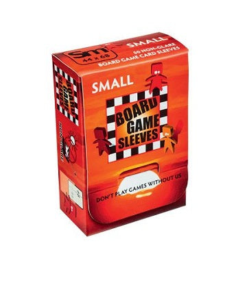 older Board Game Sleeves