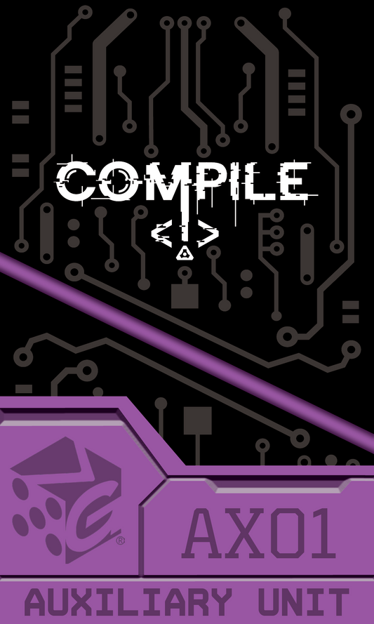 Compile: AX01