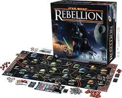 Star Wars Rebellion