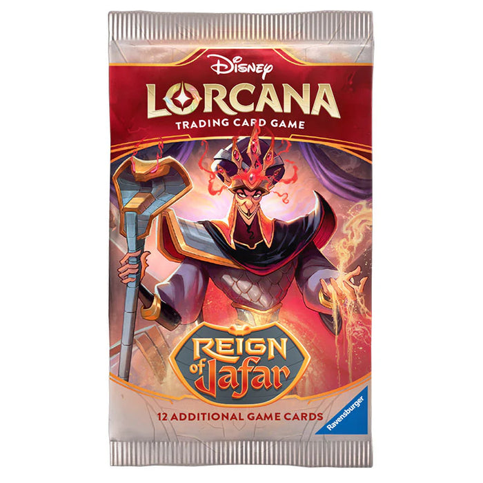 Lorcana: Reign of Jafar