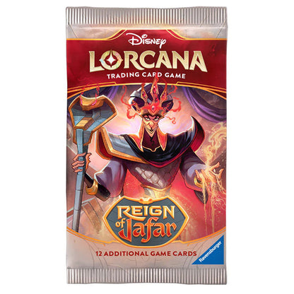 Lorcana: Reign of Jafar