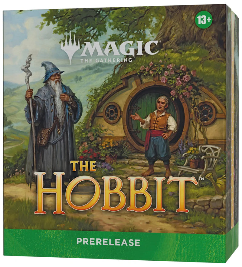 The Hobbit MTG Sealed