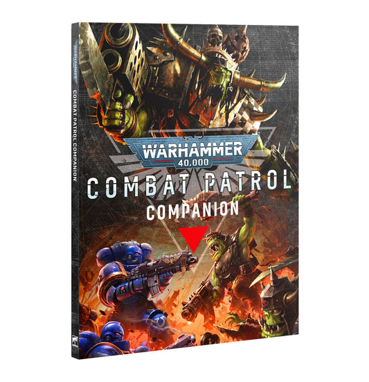 Warhammer Combat Patrol Companion