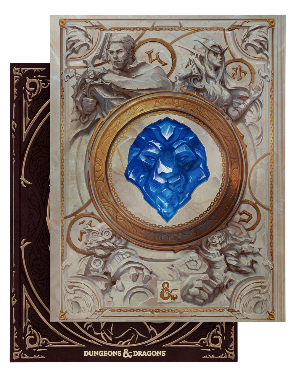 D&D World of Warcraft Collectors Edition [Preorder November 3rd]