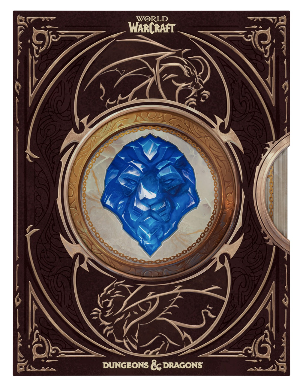 D&D World of Warcraft Collectors Edition [Preorder November 3rd]