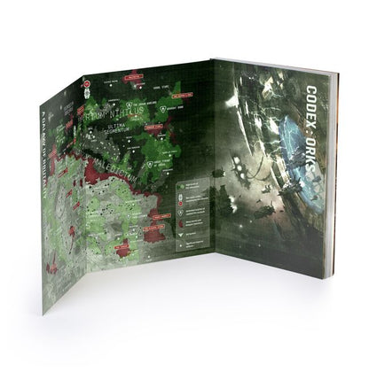Orks: Codex [2026]