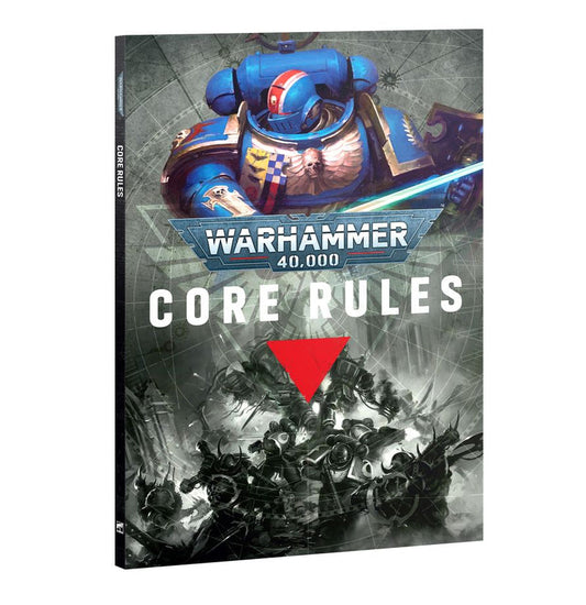 Warhammer 11th Edition Core Rules