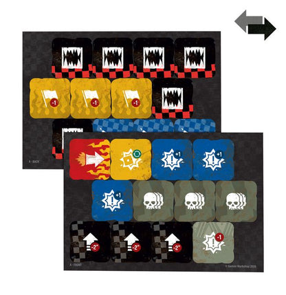 Orks: Command Pack [2026]