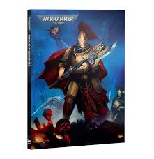 Custodes: Codex [2026]