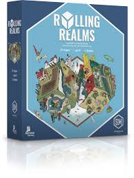 Rolling Realms