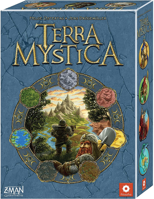 Terra Mystica