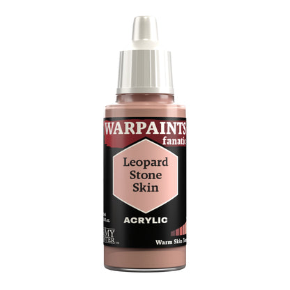Warpaints Fanatic Paint bottles - Regular (White Cap)