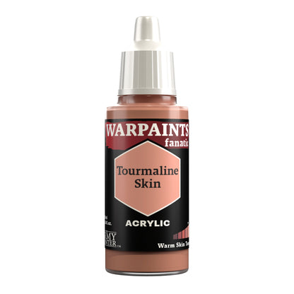 Warpaints Fanatic Paint bottles - Regular (White Cap)