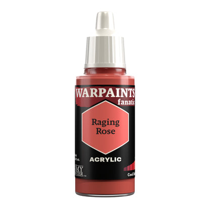 Warpaints Fanatic Paint bottles - Regular (White Cap)