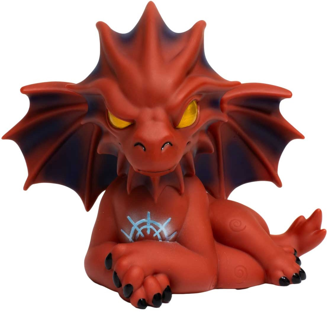 Magic: The Gathering Figurines from the Vault