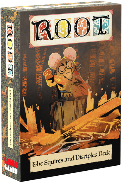 Root: Extensions
